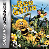 Bee Game, The (Game Boy Advance)